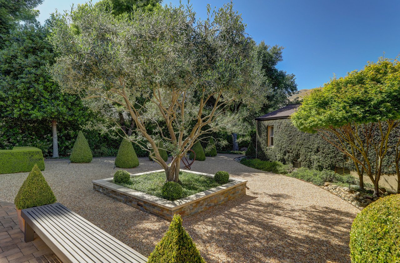 Lucas Valley Estates