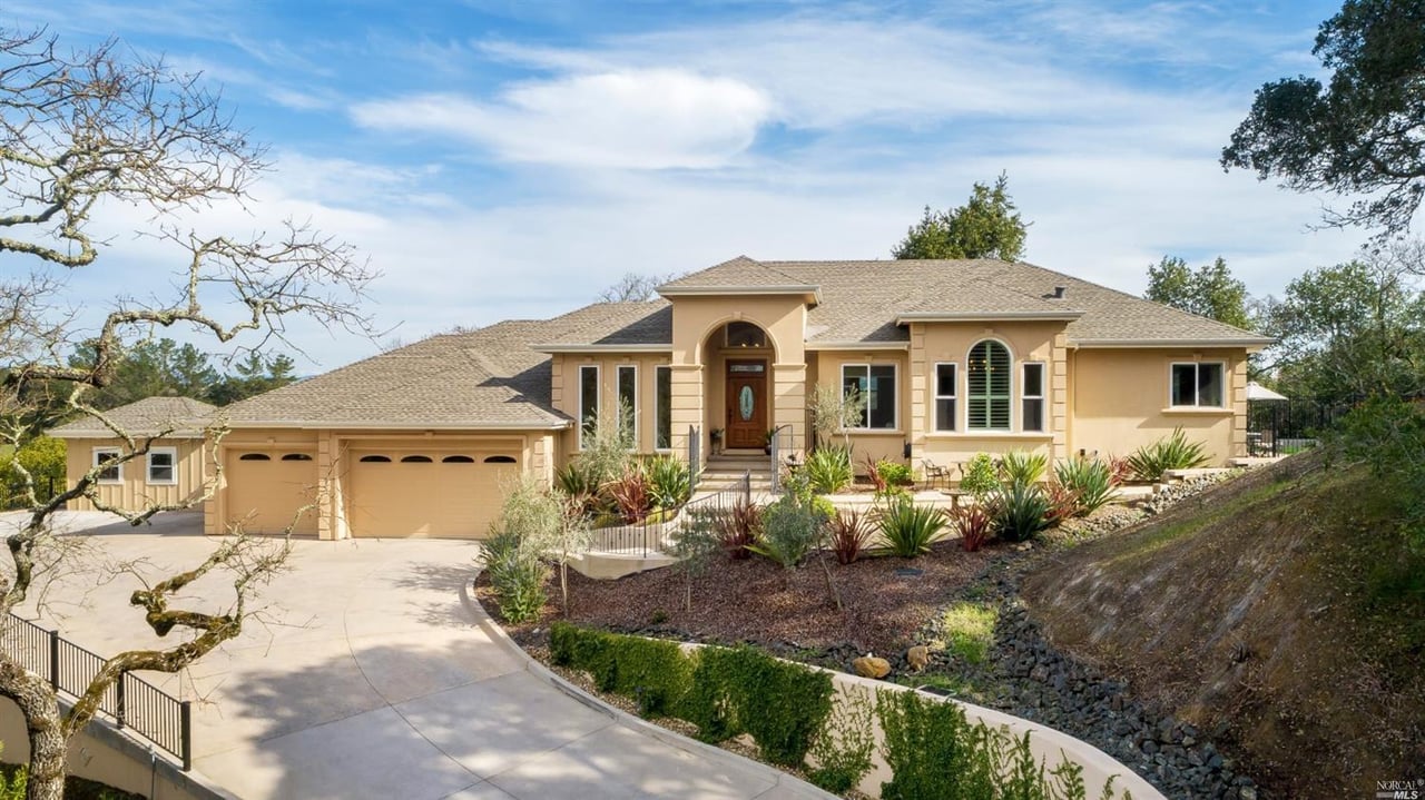 610 Canyon Rd