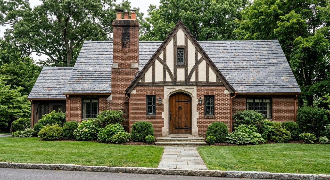 Larchmont NY Home Styles And What They Mean For Buyers