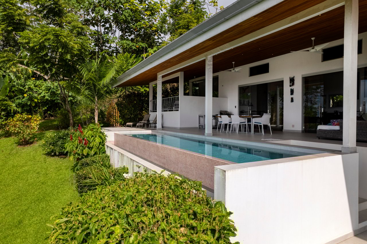 Your Private Tropical Sanctuary in Ojochal