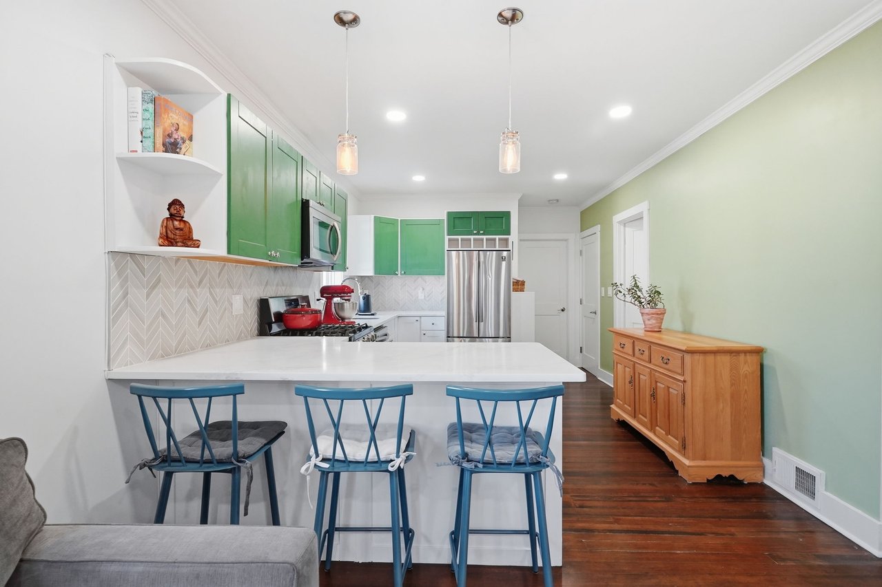 18 Phelps St #1 Salem, MA 