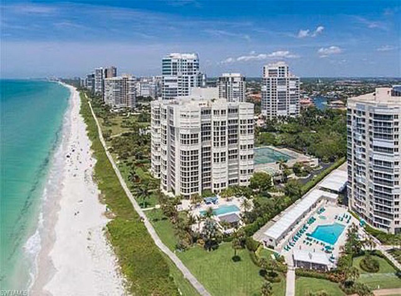 La Mer Park Shore
