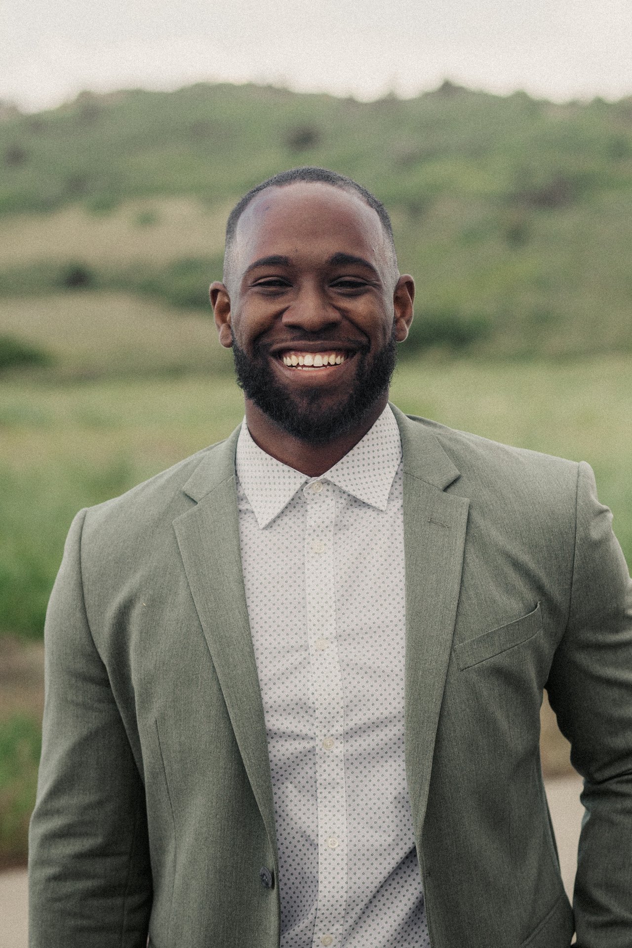Jerrell Young