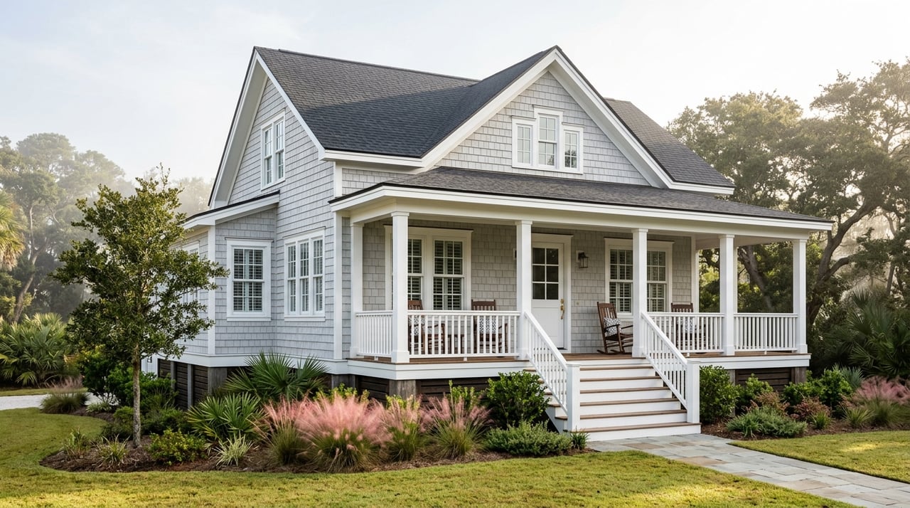 Everyday Coastal Living In Morehead City