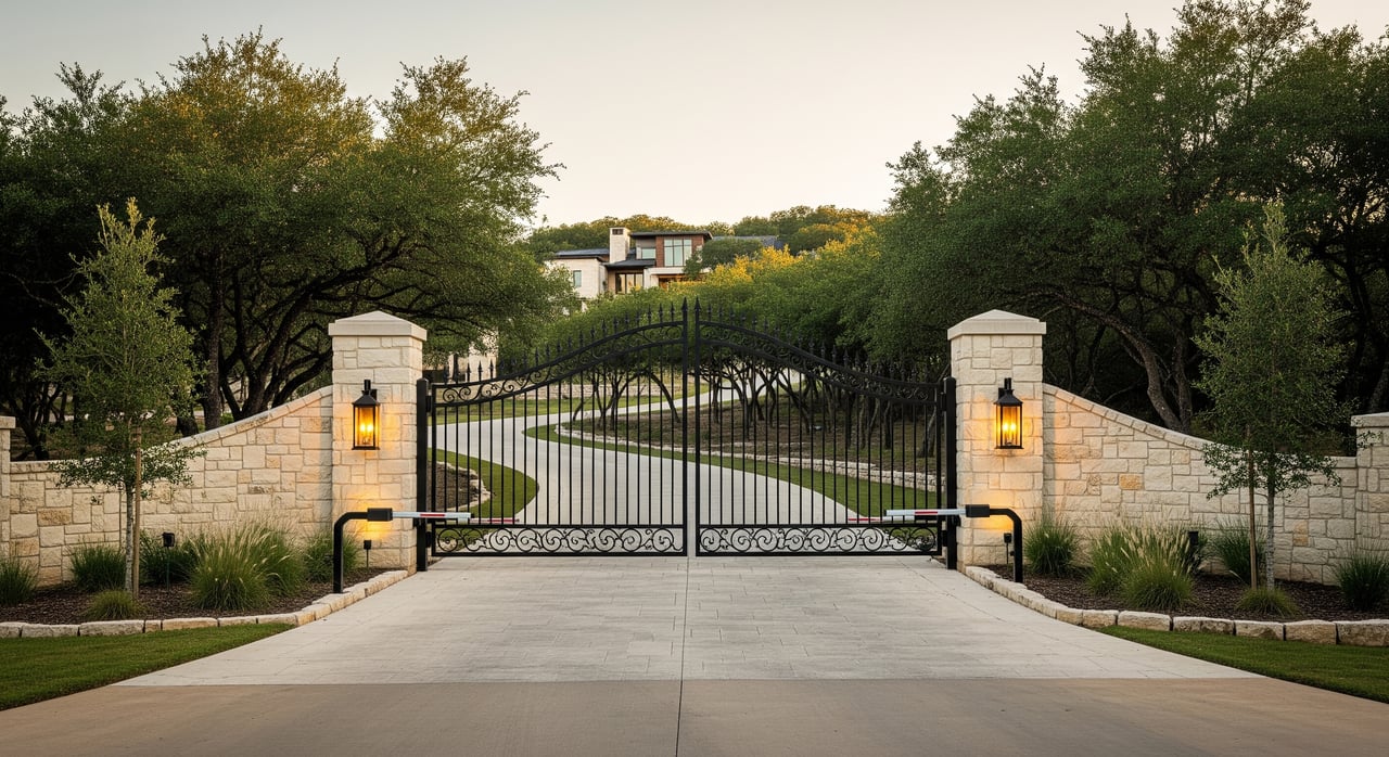 Barton Creek’s Gated Neighborhoods, Explained