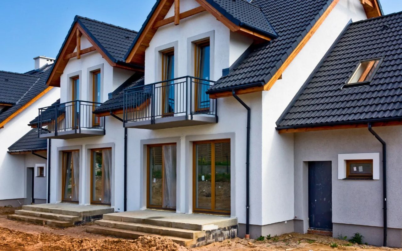 Fresh Start: The Perks of Buying New Construction