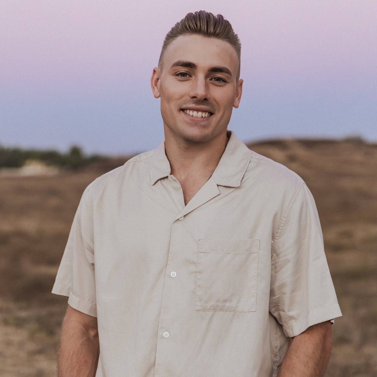 Brian Prieboy Murrieta, CA Real Estate Agent Headshot