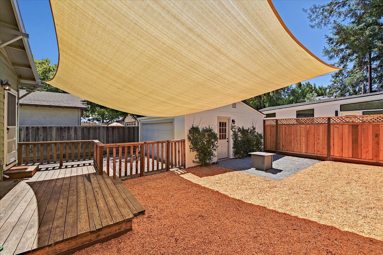 Rose Garden, San Jose Off Market