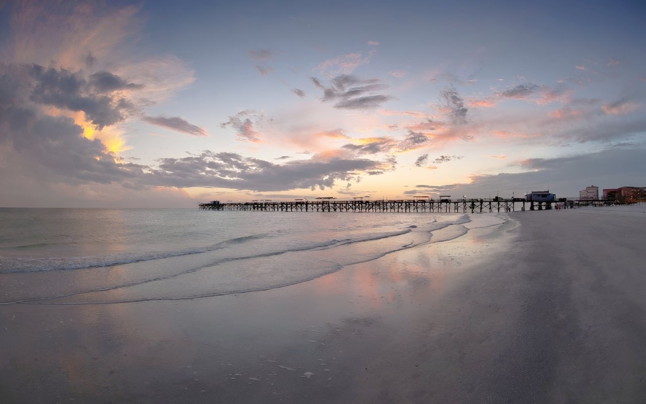 North Redington Beach