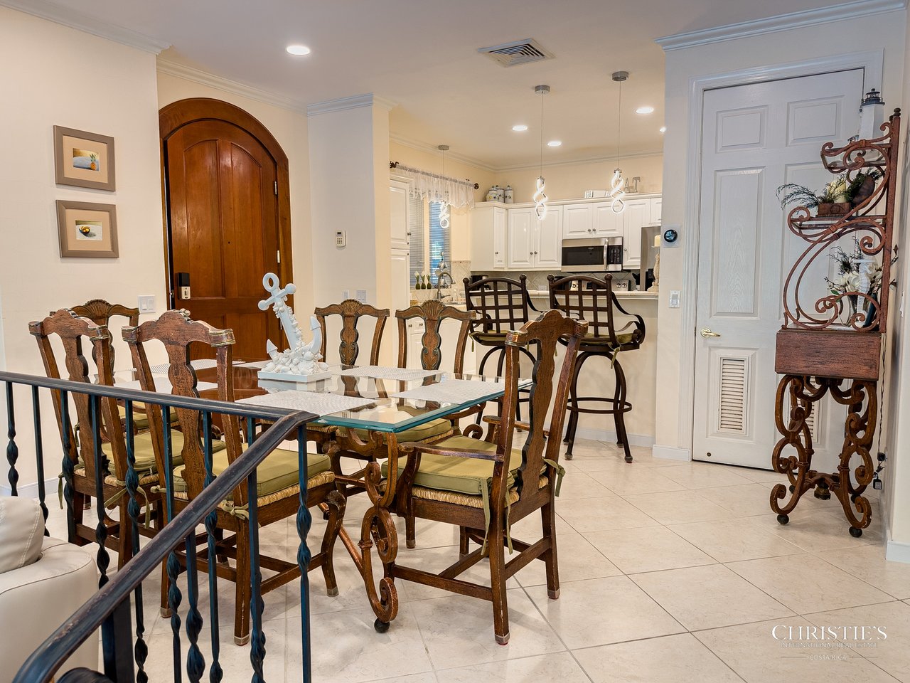 Los Sueños Resort | Colina 13C – 3-Bedroom Golf-View Residence