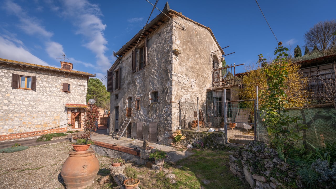 PODERE MAGGIO