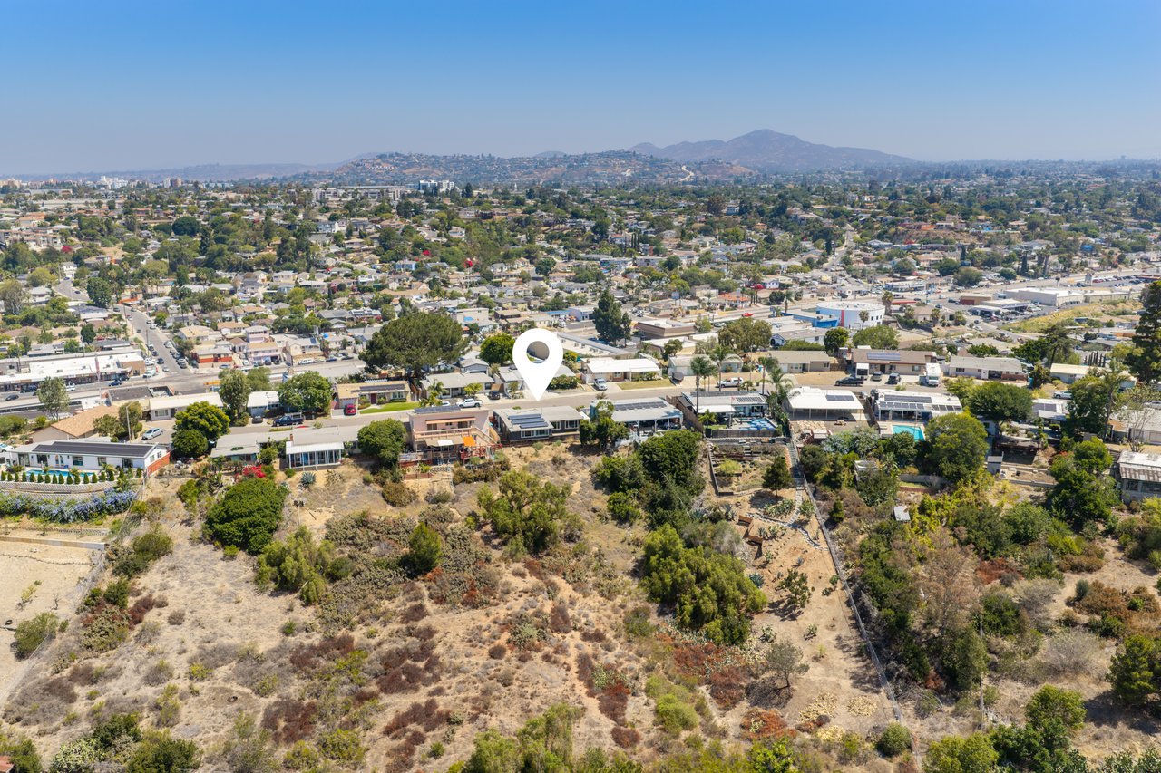 6321 Celia Vista Dr. | San Diego