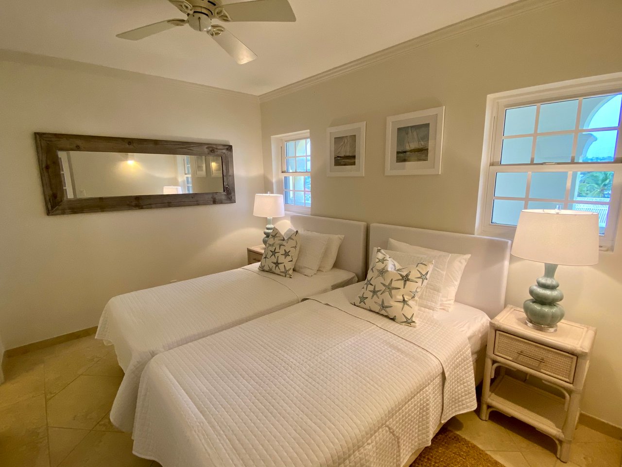 Sapphire Beach 403