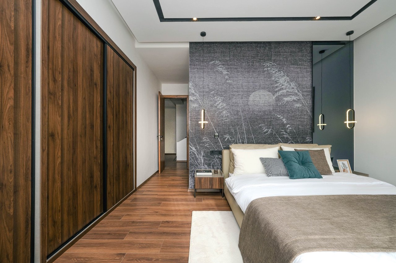 Villa on Ourika Road, Marrakech