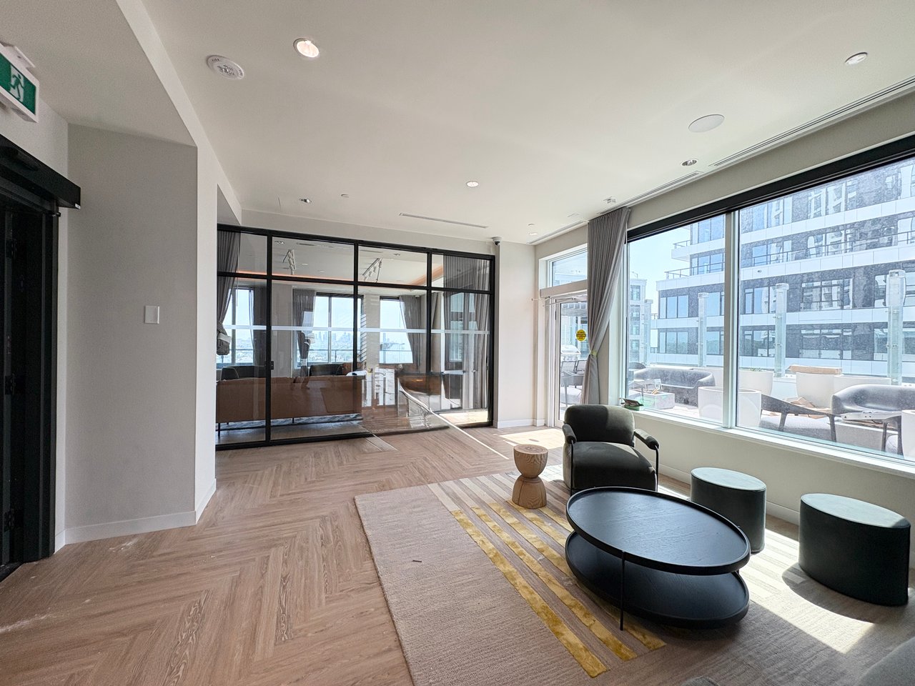 2495 Eglinton Avenue W Unit: 1703