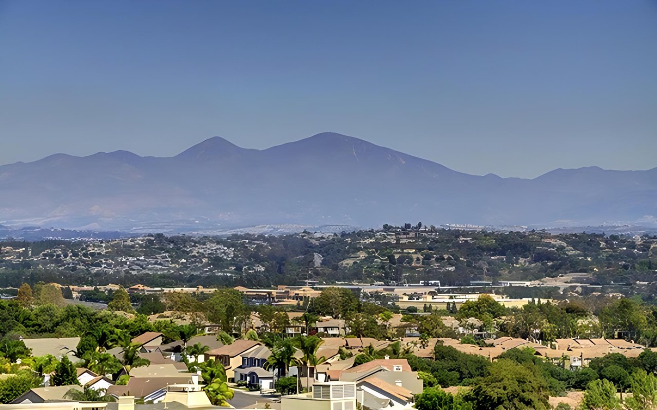 Aliso Viejo