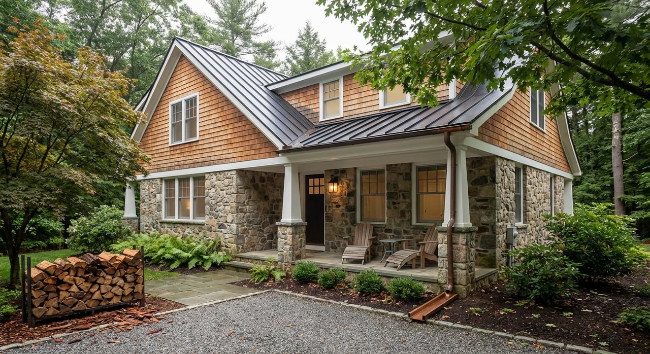 What It’s Like To Own A Weekend Home In Ligonier