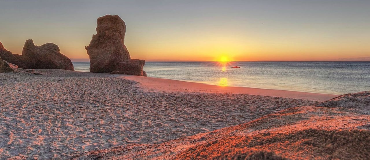 A Guide to the Best Beaches on Martha’s Vineyard
