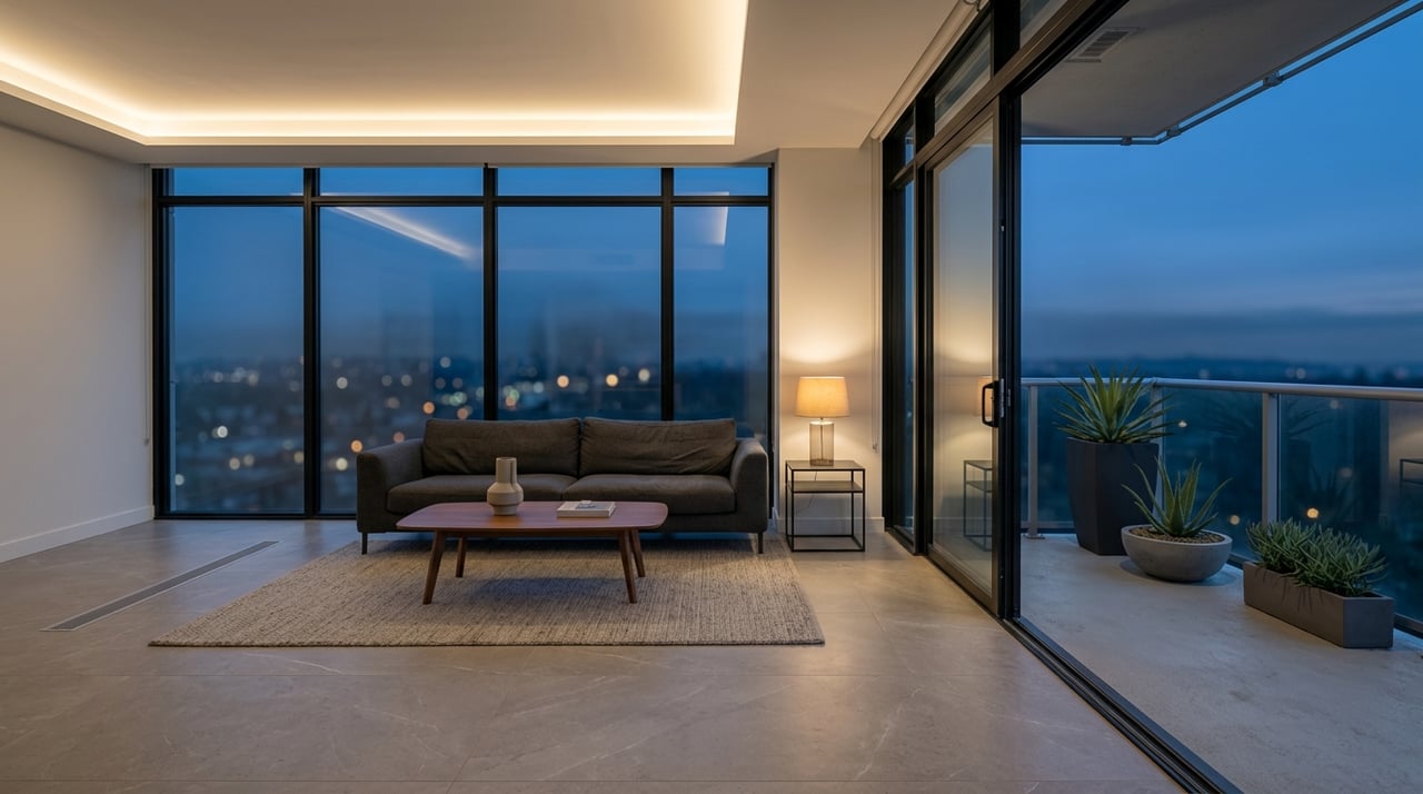 Panorama Towers vs The Martin: Choosing Your Dean Martin High-Rise