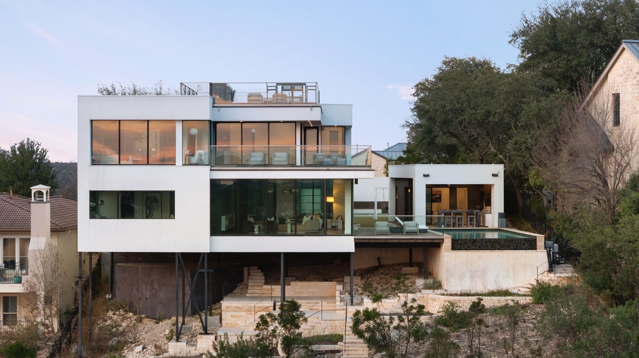 Christie's Masterpiece Living