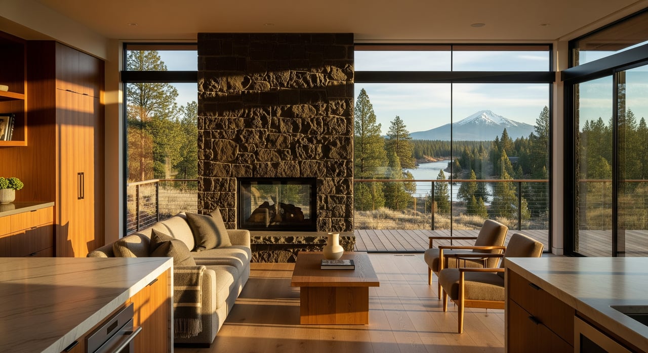 Cost Of Living In Bend: Housing, Utilities, Lifestyle