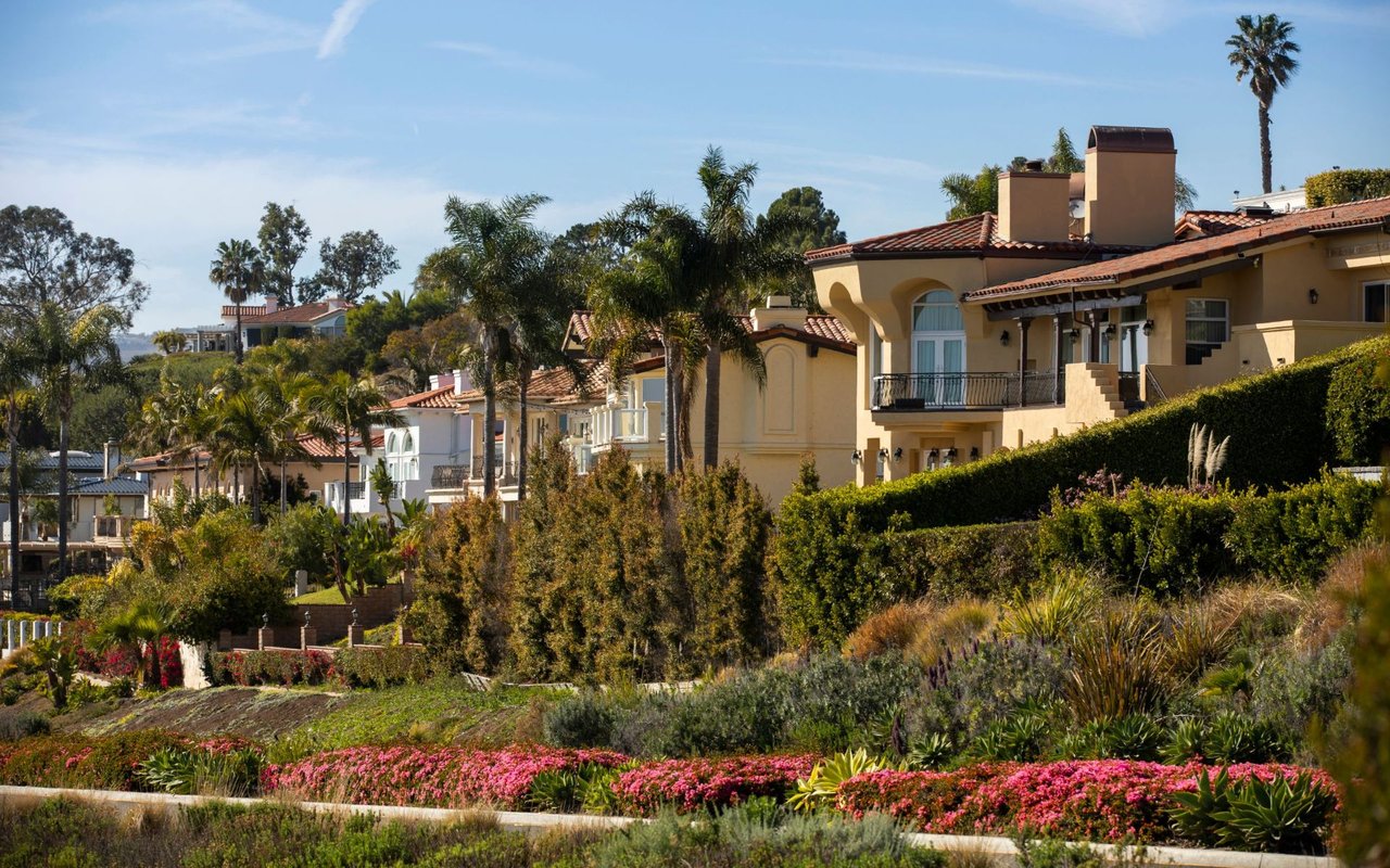 Ivey Ranch / Rancho Del Oro
