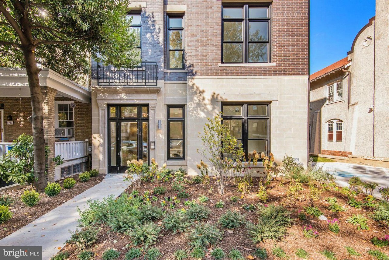 1767 Lanier Pl NW #1