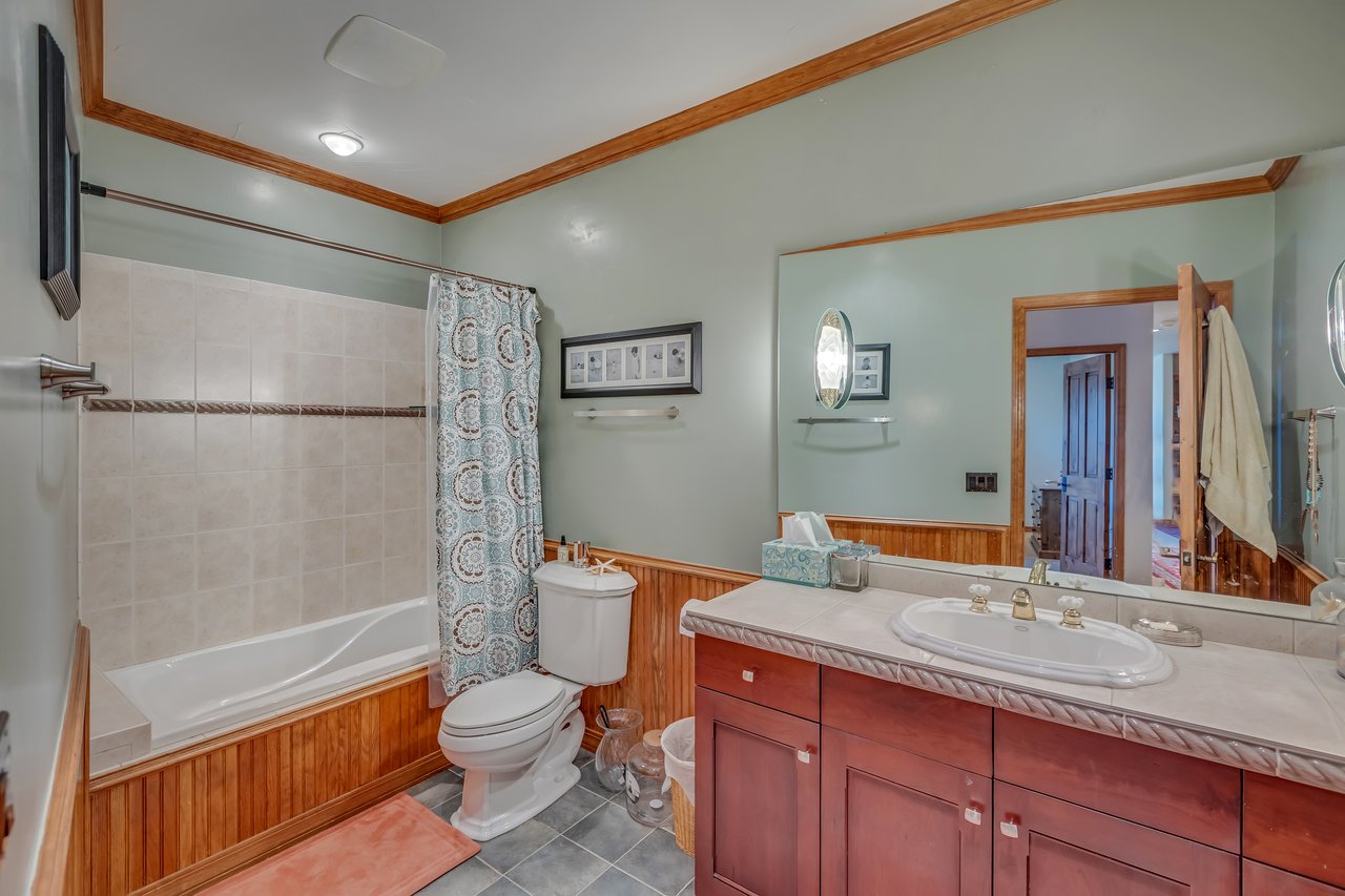 Rare Legacy Estate on 70 Acres