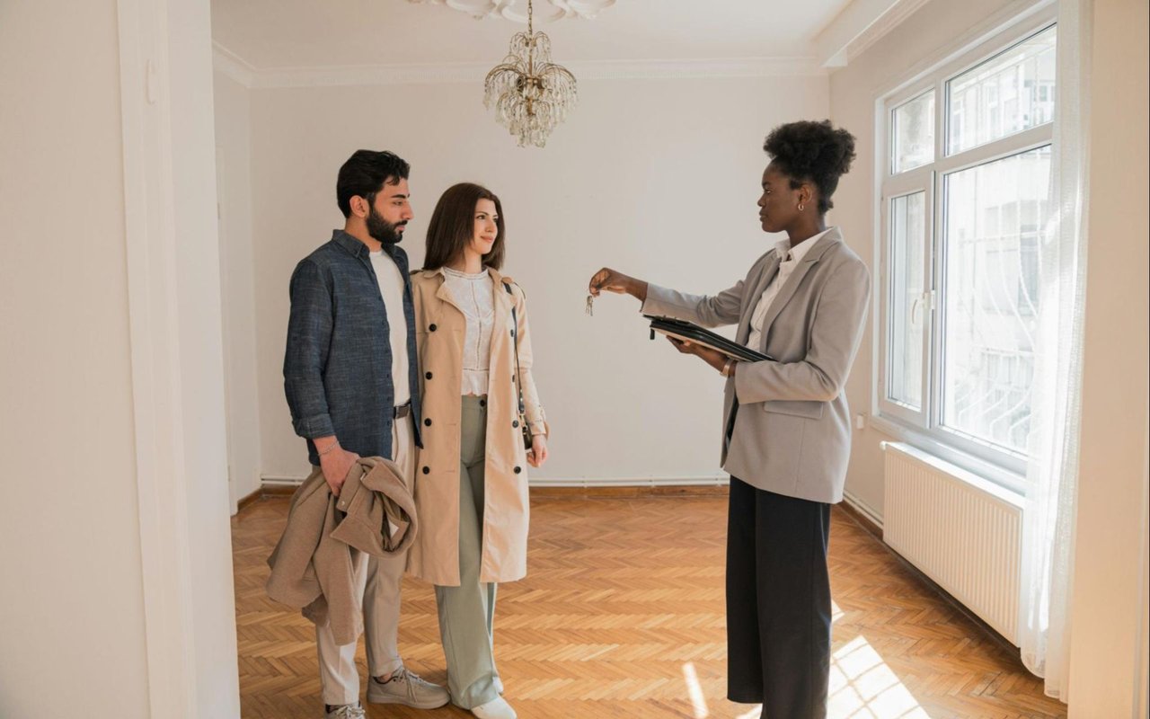 First-Time Homebuyer? Here’s What You Need to Know