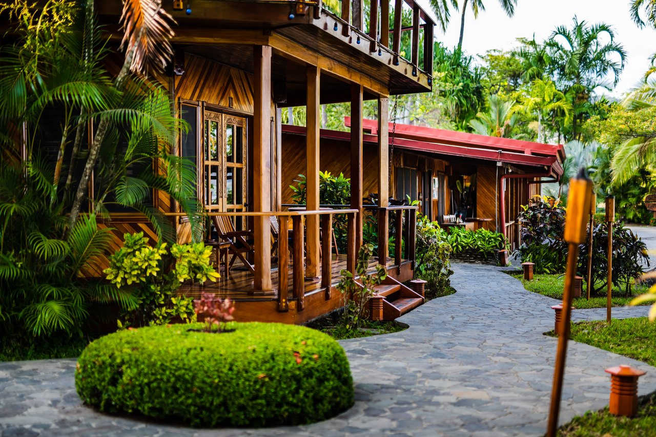 Tambor Tropical Beach Resort / Tambor, Cóbano, Puntarenas