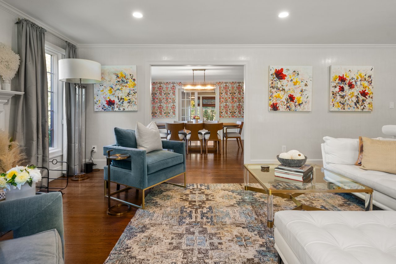 1 Old Colony Drive