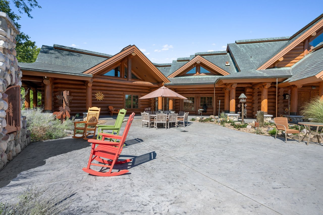 Saguaro Ranch