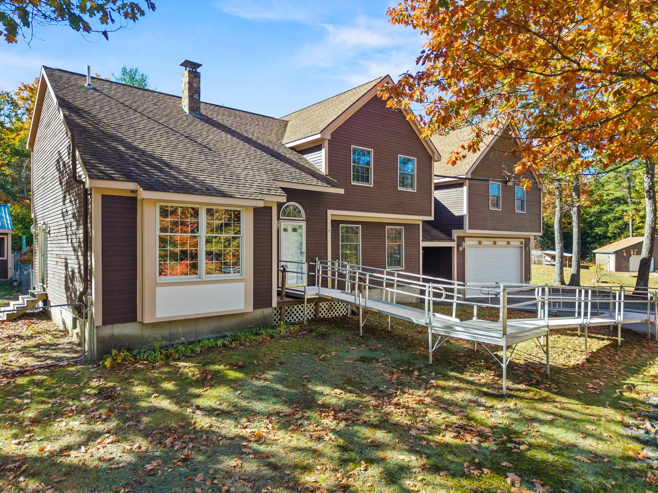 1310 Richville Road