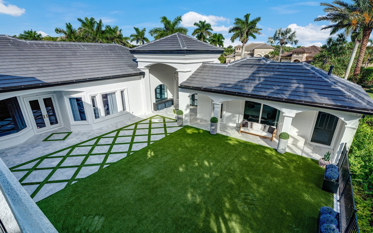 12450 Vittoria Way
