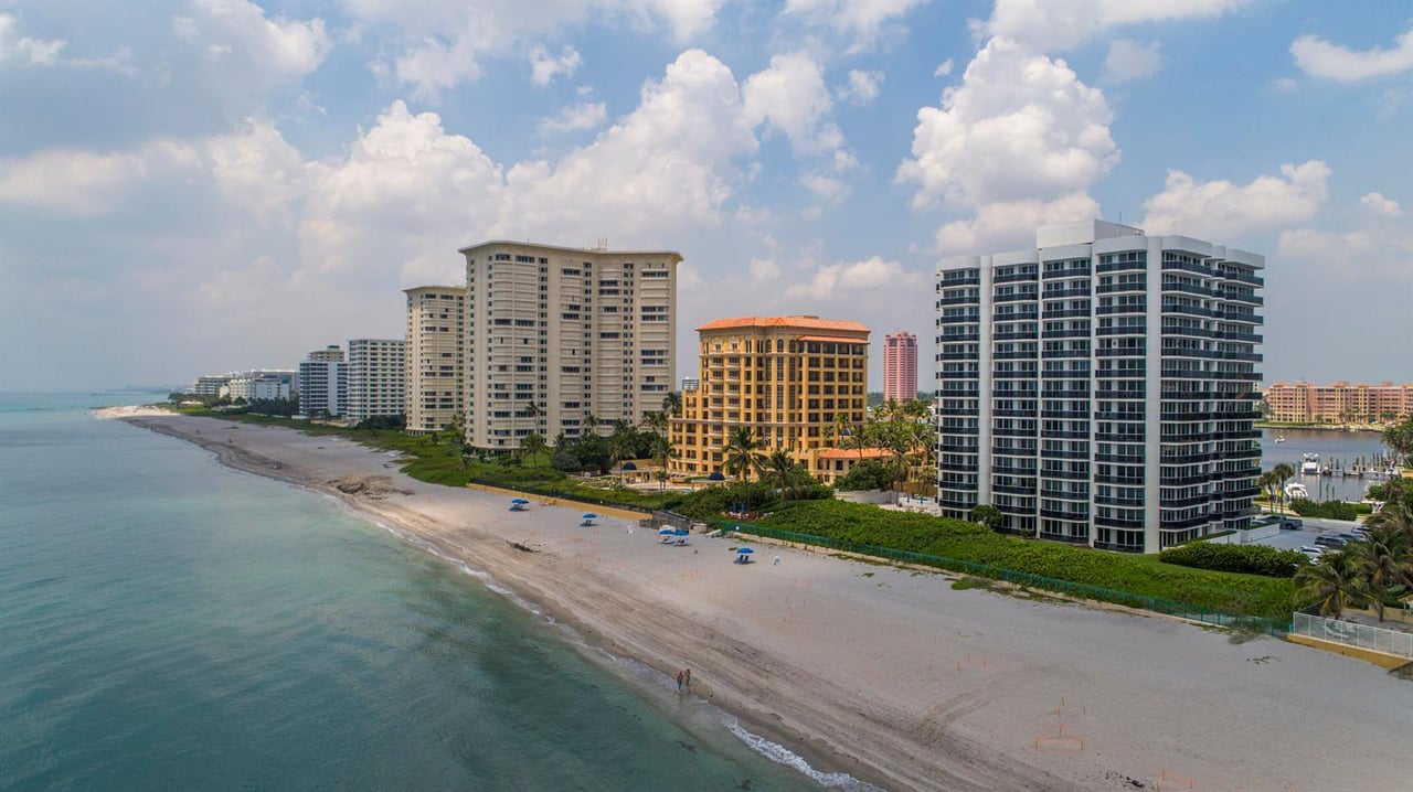 350 S OCEAN BLVD #1-A