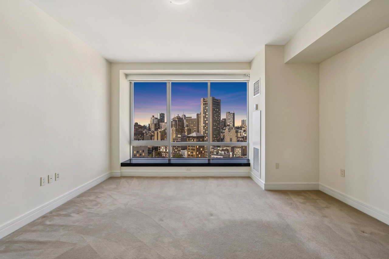 765 Market St, #27D