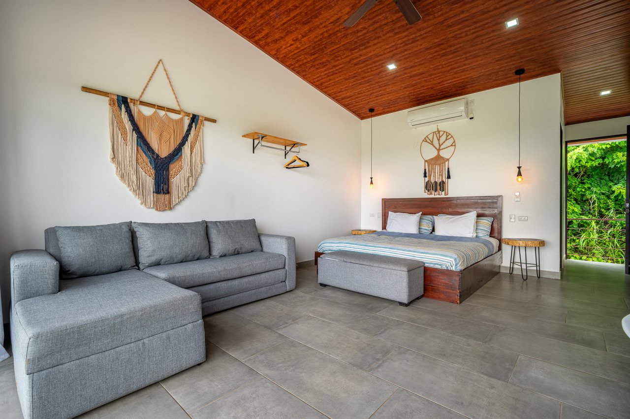 Casa Coroico | Ocean View Investment Opportunity in Pinilla Highlands