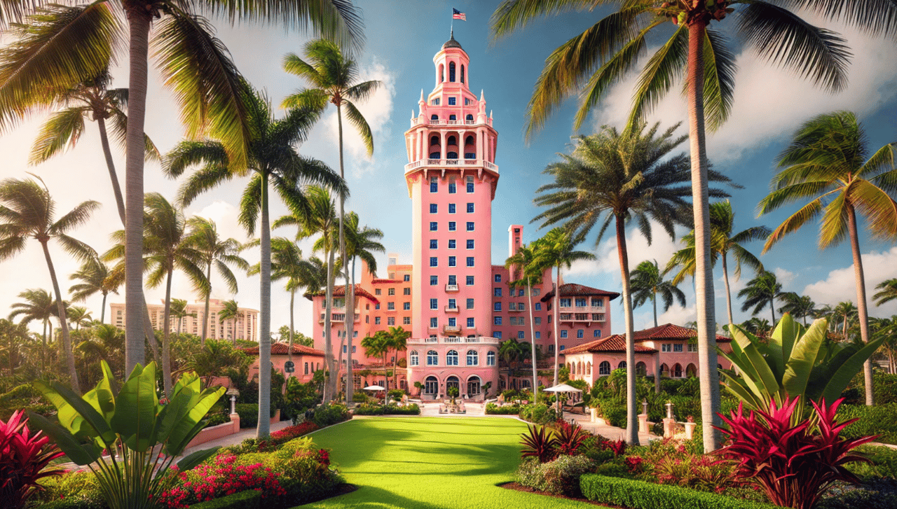 Best Luxury Branded Condo Projects for Under $3 Million in Boca Raton