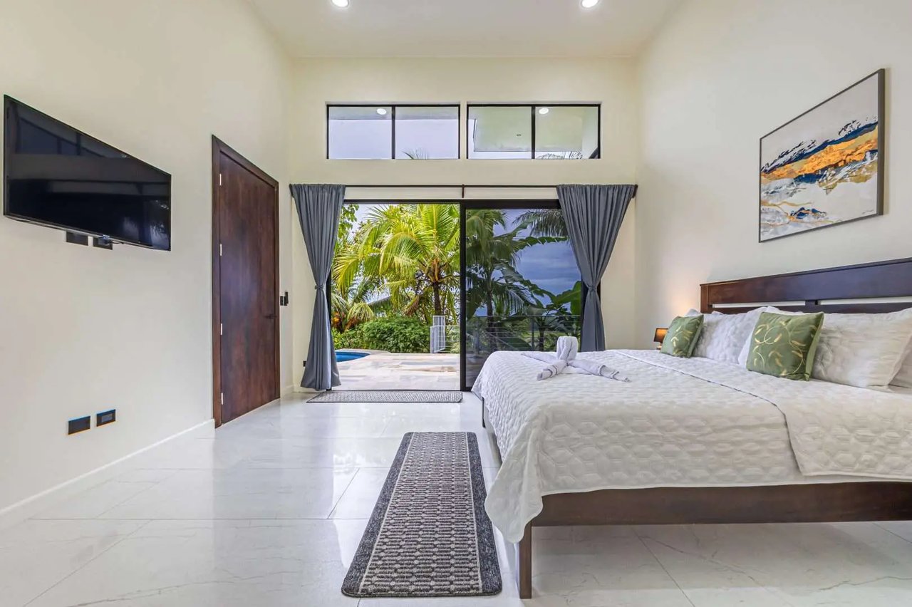 Villa Brisas Del Mar