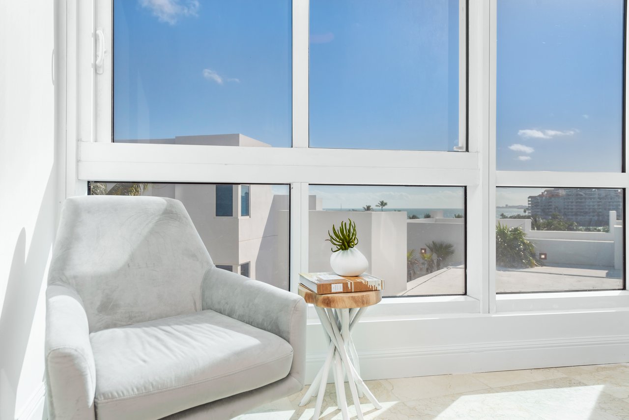 Continuum South, #505