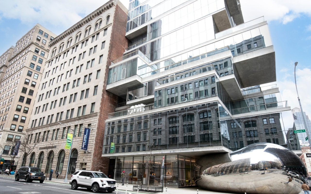 The Better Months In The Year To Buy In NYC