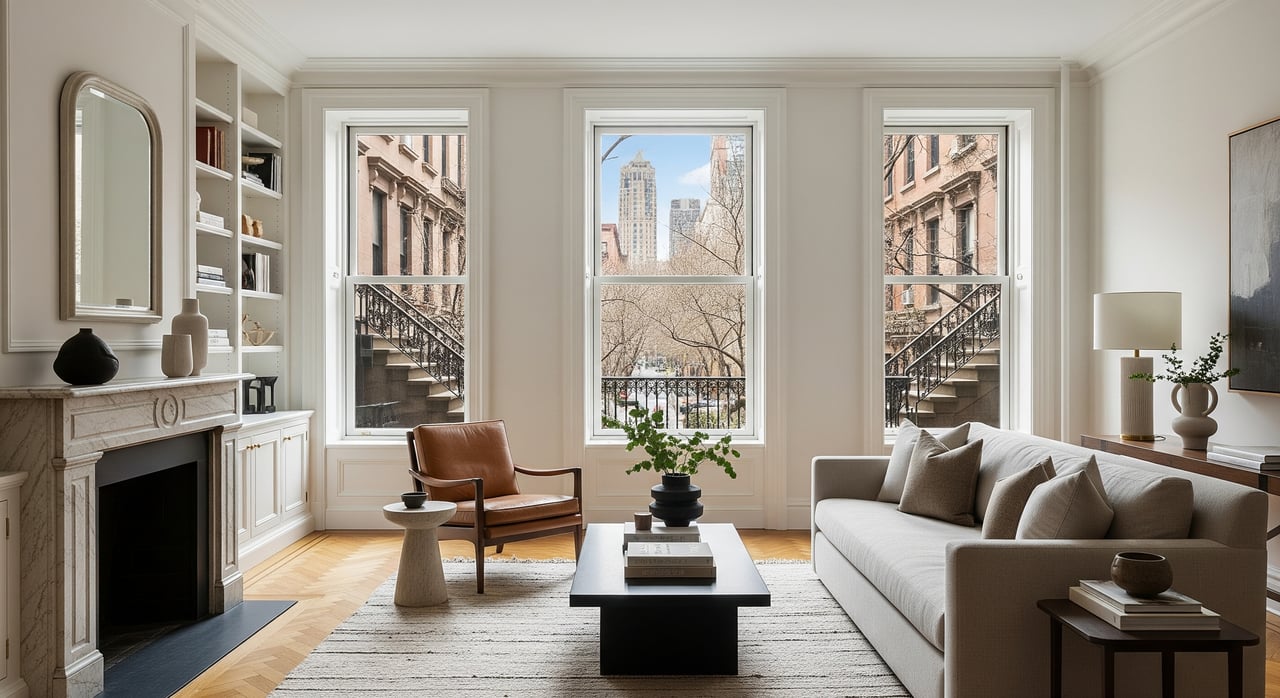 Co-Op vs Condo in Brooklyn: Key Differences