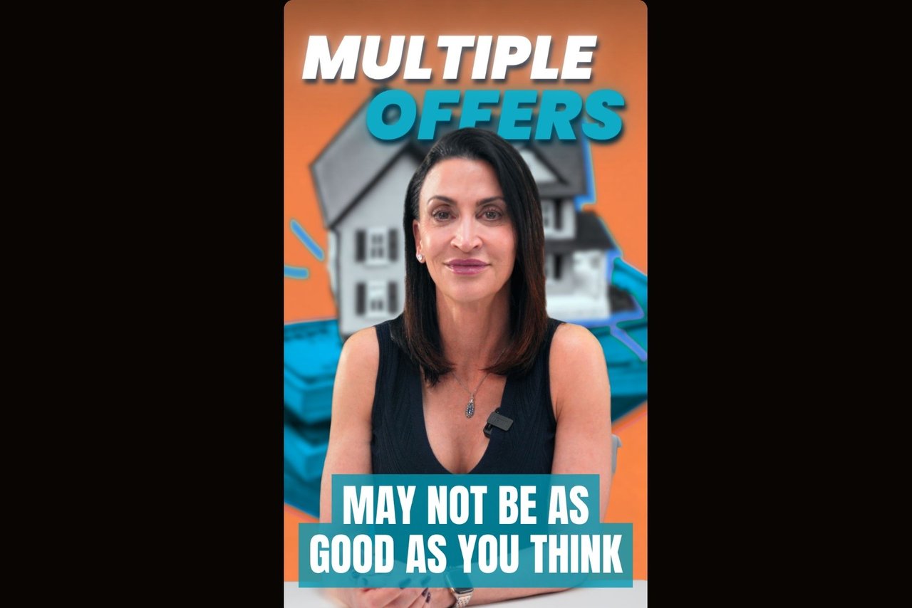 Multiple Offers? The Highest One Could Cost You