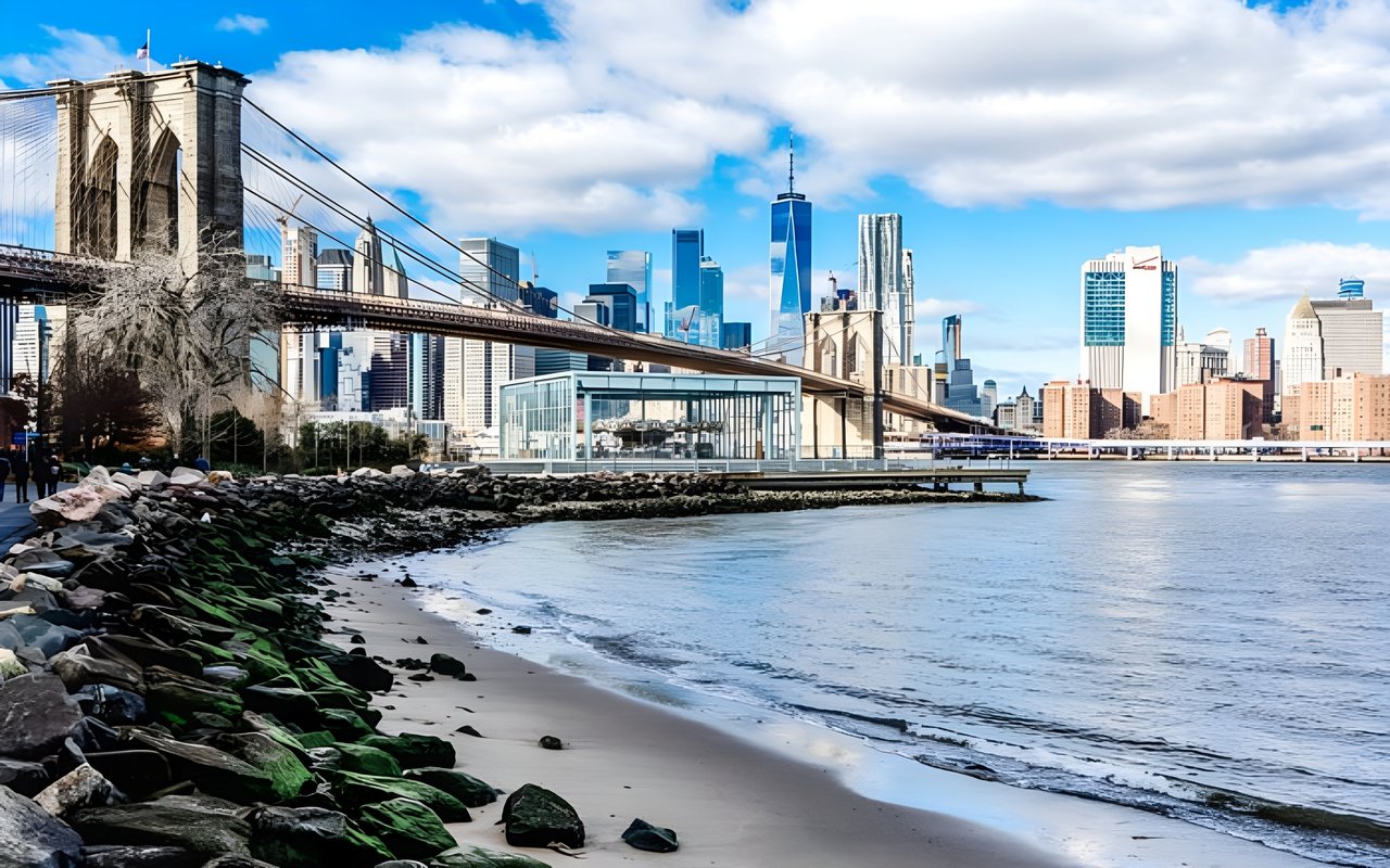 Weekly Manhattan & Brooklyn Market: 2/28