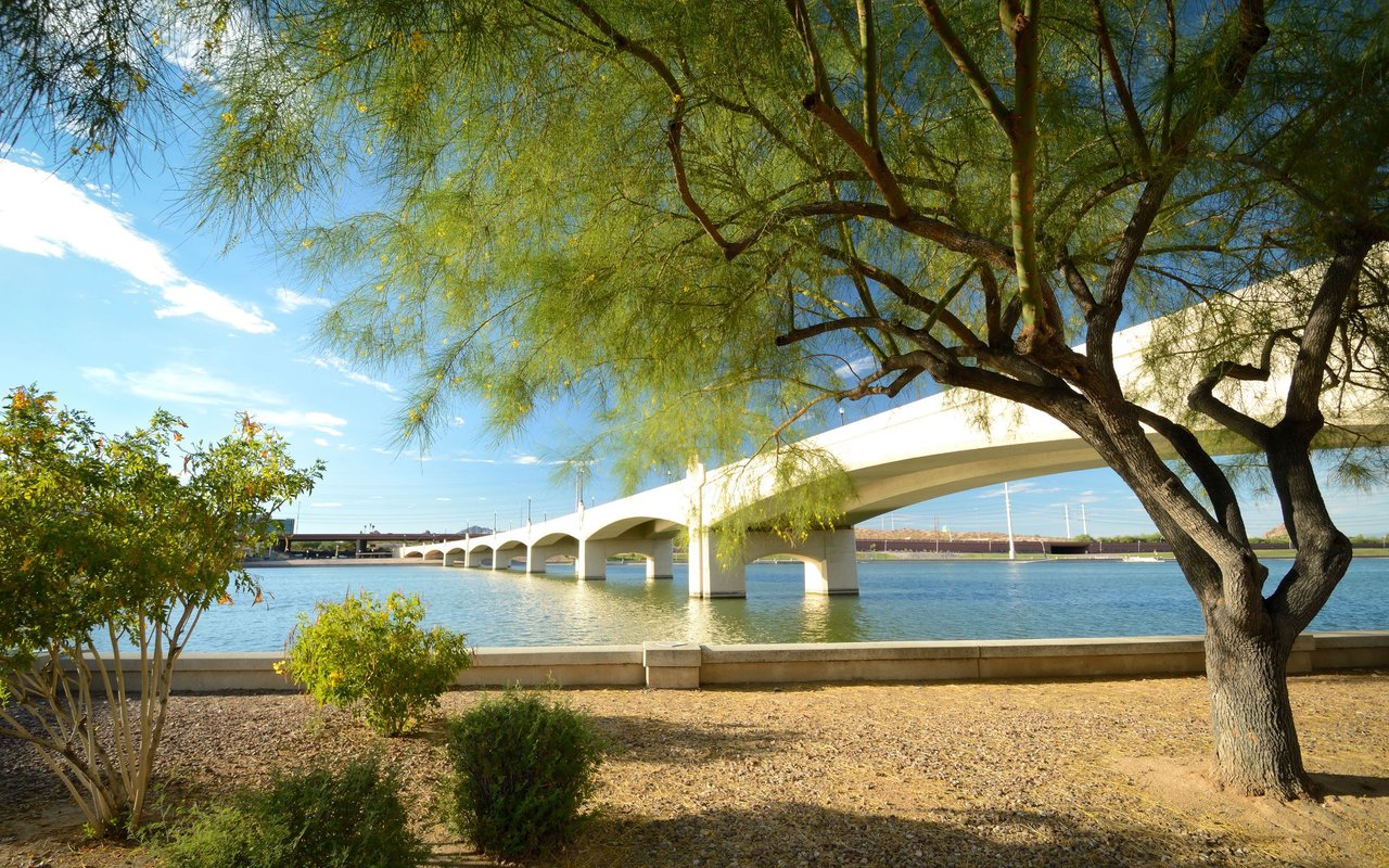 Tempe
