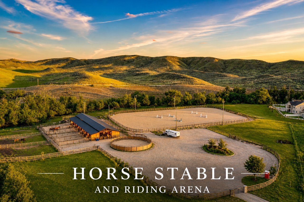 Dry Creek Ranch