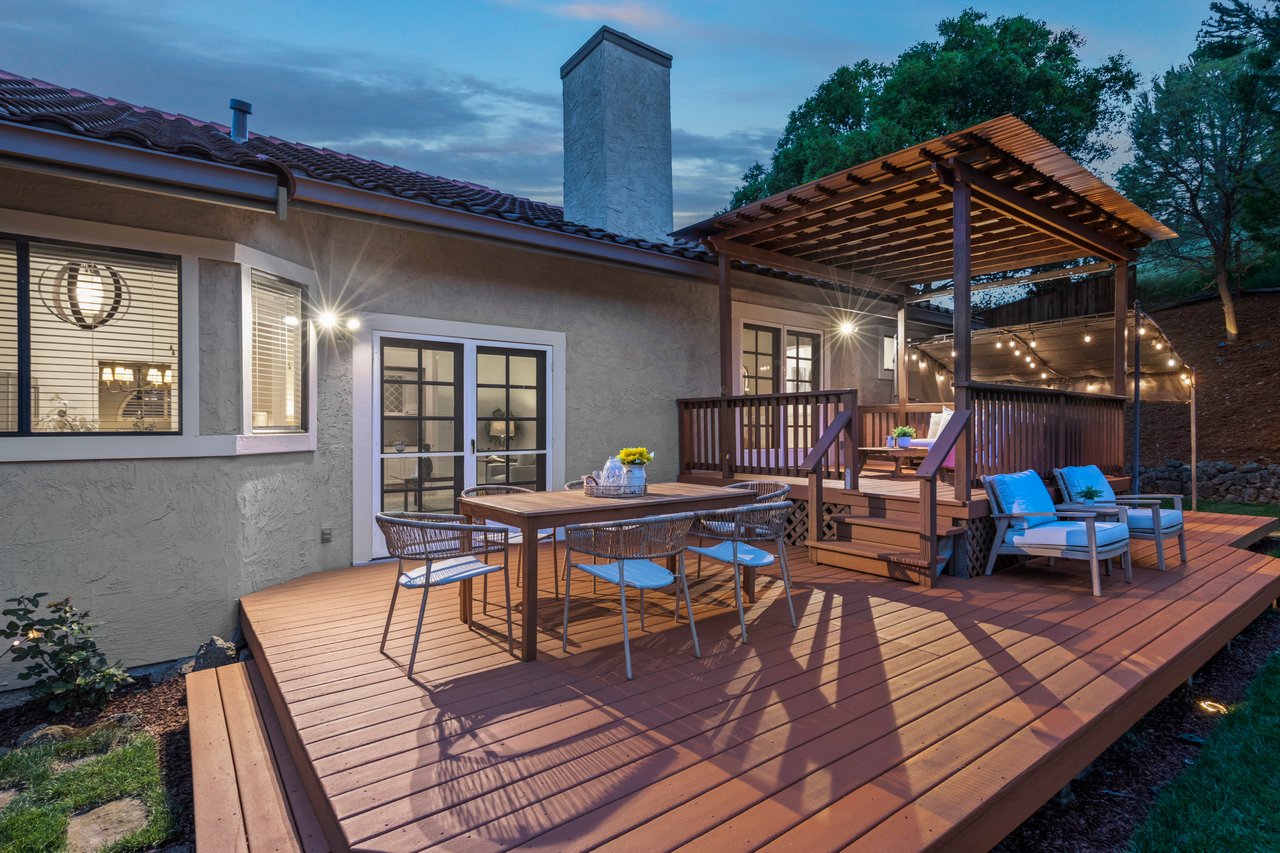 Sold Fast, Sold Fun: Martinez Home in Just One Weekend