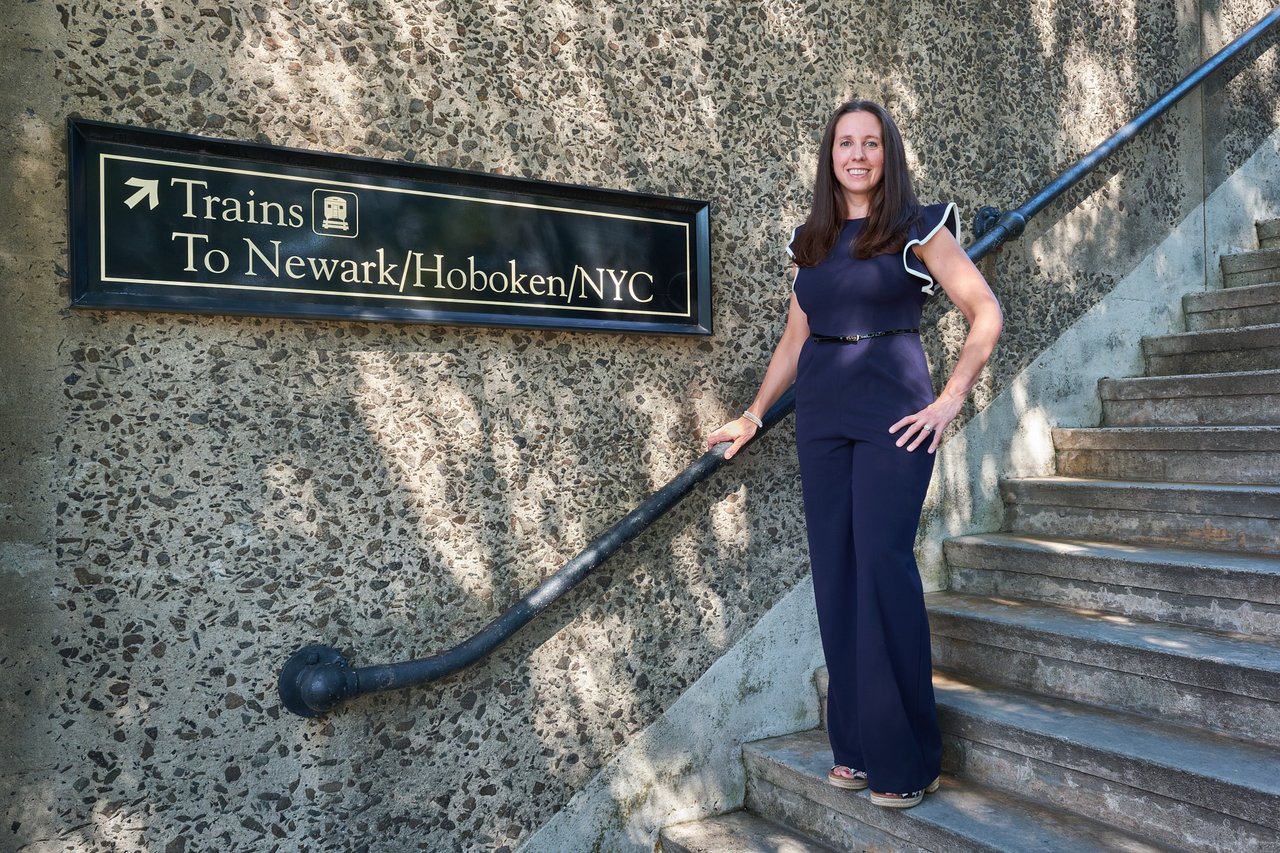 Nicole Ragonese Madison, NJ Real Estate Agent Headshot