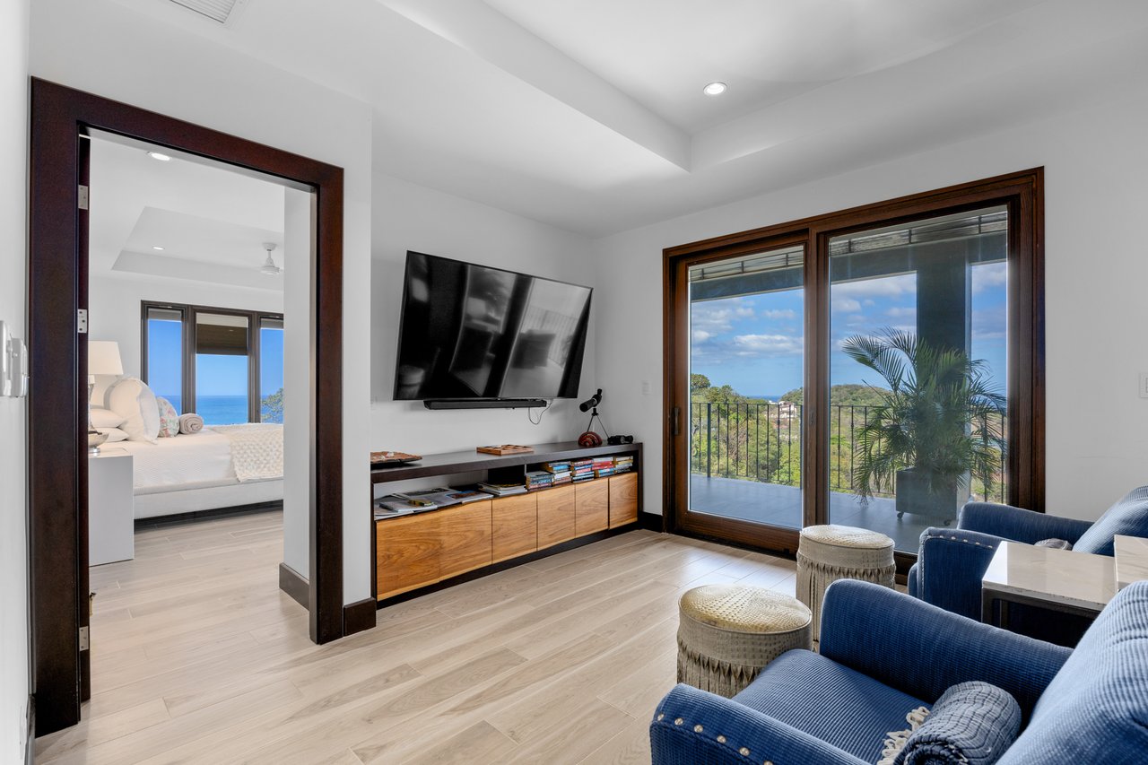 360 Splendor del Pacifico #502