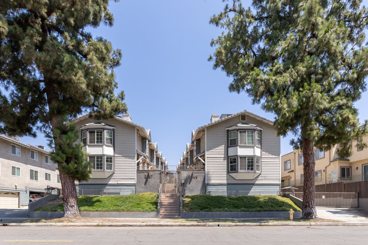 2349 Mira Vista Avenue # C